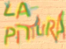 Il mio sito sulla pittura